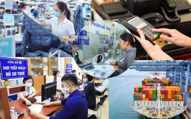 Chỉ đạo, điều hành của Chính phủ, Thủ tướng Chính phủ nổi bật tháng 6/2026