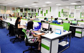 Thí điểm thành lập văn phòng đại diện của UBND cấp tỉnh ở nước ngoài