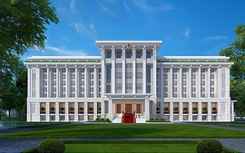 Phân công công tác của Bộ trưởng, Chủ nhiệm Đặng Xuân Phong và các Phó Chủ nhiệm Văn phòng Chính phủ