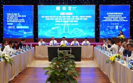 Thúc đẩy liên kết thực chất, hiệu quả giữa Nhà nước, đại học và doanh nghiệp