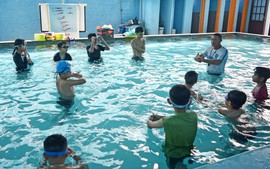 Công điện của Thủ tướng Chính phủ về tiếp tục tăng cường công tác phòng, chống đuối nước đối với trẻ em