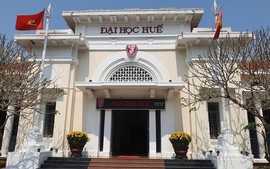 Phát triển một số đại học lớn ở miền Trung và Tây Nguyên vươn tầm khu vực và thế giới