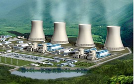 Điện hạt nhân: Không chỉ là xây một nhà máy điện