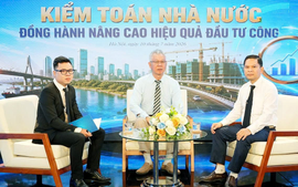 Xây dựng bộ tiêu chí kiểm toán để nâng chất lượng đầu tư công thực chất