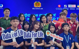 Hơn 5.000 ý tưởng được gửi tới Ngân hàng ý tưởng Cuộc thi Data for Life mùa 4