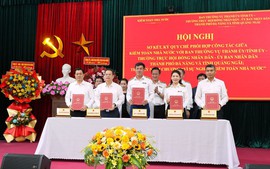 Kiểm toán Nhà nước nâng hiệu quả quản lý tài chính công địa phương