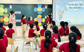 Danh mục các loại hình, quy mô, tiêu chuẩn của cơ sở thực hiện xã hội hóa trong lĩnh vực giáo dục