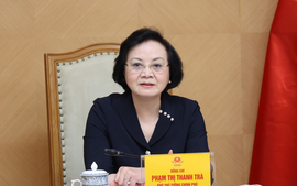 Chỉ đạo, điều hành của Chính phủ, Thủ tướng Chính phủ ngày 12/7/2026