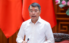 Thực hiện quyết liệt, thực chất, hiệu quả việc giải ngân vốn các Chương trình mục tiêu quốc gia
