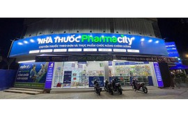 Pharmacity góp phần nâng cao năng lực chăm sóc sức khỏe cho người bệnh mạn tính