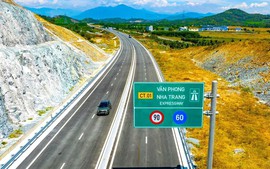 Năm 2050 cả nước sẽ có hơn 10.000km đường cao tốc