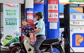Phản ánh về xăng E10 giảm dần sau hơn một tháng triển khai