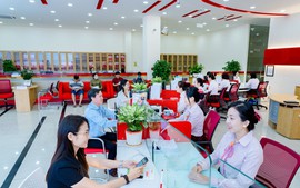 Fitch Ratings lần đầu xếp hạng HDBank với các mức đánh giá thuộc nhóm cao nhất