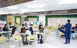 Văn hóa học tập - Nền móng cho hành trình vươn xa của ROX Group