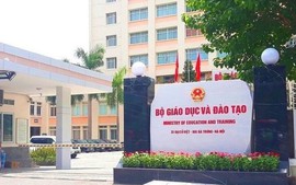 Nhiệm vụ, cơ cấu tổ chức mới của Bộ Giáo dục và Đào tạo
