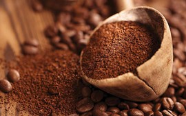 THỊ TRƯỜNG HÀNG HÓA: Tăng 5 tuần liên tiếp, cà phê tiếp tục là tâm điểm
