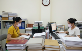 Kế toán trường học có thuộc đối tượng luân chuyển?