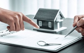 Đăng ký mua nhà ở xã hội: Biểu mẫu đã được cập nhật