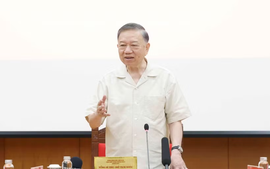 Tổng Bí thư, Chủ tịch nước: Từng bước chuyển mạnh tư duy từ quản lý văn hóa sang kiến tạo phát triển