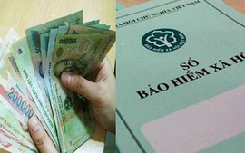 Chế độ thai sản đối với lao động nam khi vợ sinh con