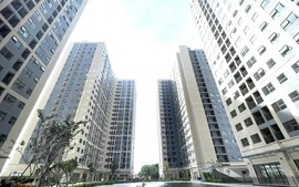 Bộ Xây dựng bỏ đề xuất sở hữu chung cư có thời hạn khỏi dự thảo Luật Nhà ở sửa đổi