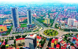Nhân dân ủng hộ Đề án thành lập thành phố Bắc Ninh