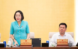 Góp phần giải quyết kịp thời mâu thuẫn, tranh chấp ngay từ cơ sở
