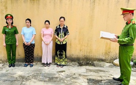 Khởi tố nhiều chủ tiệm vàng lớn tại TPHCM liên quan đường dây buôn lậu kim cương xuyên quốc gia