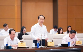 Khắc phục những hạn chế, vướng mắc của Luật Phổ biến, giáo dục pháp luật