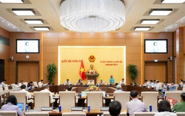 Bảo đảm tính thực chất trong giám sát việc thực hiện chính sách, pháp luật về bảo hiểm xã hội
