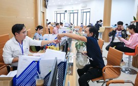 Không còn quy định chức danh nghề nghiệp viên chức