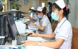 Dự kiến phân cấp thẩm quyền tuyển dụng, quản lý công chức, viên chức của Bộ Y tế
