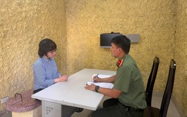 Khởi tố, tạm giam 3 bị can liên quan vụ án tuyên truyền chống Nhà nước