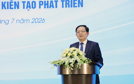 Tháo gỡ thể chế khoa học, công nghệ: Liên kết thực chất '4 nhà' để tạo động lực tăng trưởng