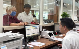 Triển khai chiến dịch 90 ngày làm sạch, chuẩn hóa dữ chuyên ngành y tế