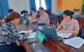Dòng vốn an sinh thắp sáng những hành trình thoát nghèo