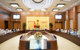 Tạo cơ sở pháp lý để bưu chính trở thành hạ tầng thiết yếu của quốc gia và của nền kinh tế số
