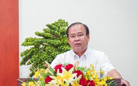 Cà Mau lấy kết quả phục vụ người dân làm thước đo chuyển đổi số