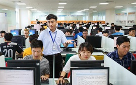 Chuẩn đầu ra đại học gắn với năng lực số, trí tuệ nhân tạo và yêu cầu nghề nghiệp