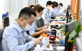 Quy định tỷ lệ công chức bố trí theo vị trí việc làm