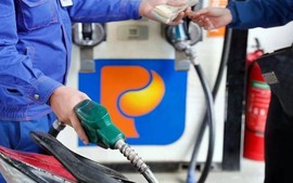 Điều chỉnh giá xăng dầu từ 15h ngày 16/7