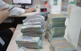 'Chốt' trình Chính phủ phương án tăng lương tối thiểu vùng 7,8% từ ngày 1/1/2027