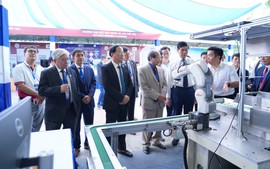 Cụ thể hóa Nghị quyết 57 trong lĩnh vực tự động hóa