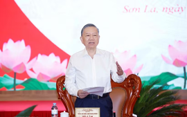 Xây dựng Sơn La thành trung tâm nông nghiệp sinh thái, chế biến nông sản và du lịch đặc sắc