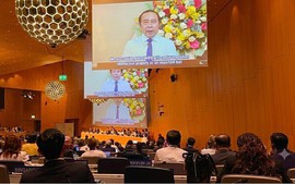 Việt Nam hướng tới hệ thống sở hữu trí tuệ hiện đại, minh bạch và hiệu quả