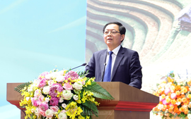 Xây dựng Lào Cai thành cực tăng trưởng mới với 5 trụ cột phát triển, 4 đột phá chiến lược