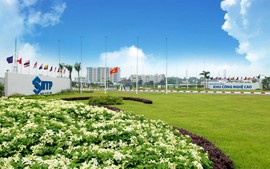 Bài 2: Phát huy vị thế, tiềm lực của hai thành phố tăng trưởng