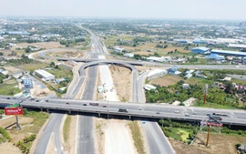 Đông Nam Bộ: Khơi thông động lực cho mục tiêu tăng trưởng hai con số