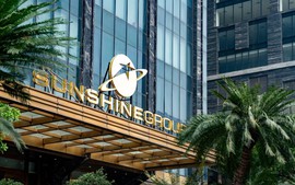 Tập đoàn Sunshine khẳng định không phải là đương sự trong bất kỳ vụ việc giải thể hoặc yêu cầu mở thủ tục phá sản nào đang được Tòa án thụ lý