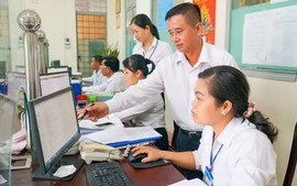 Thay đổi vị trí việc làm công chức theo quy định nào?